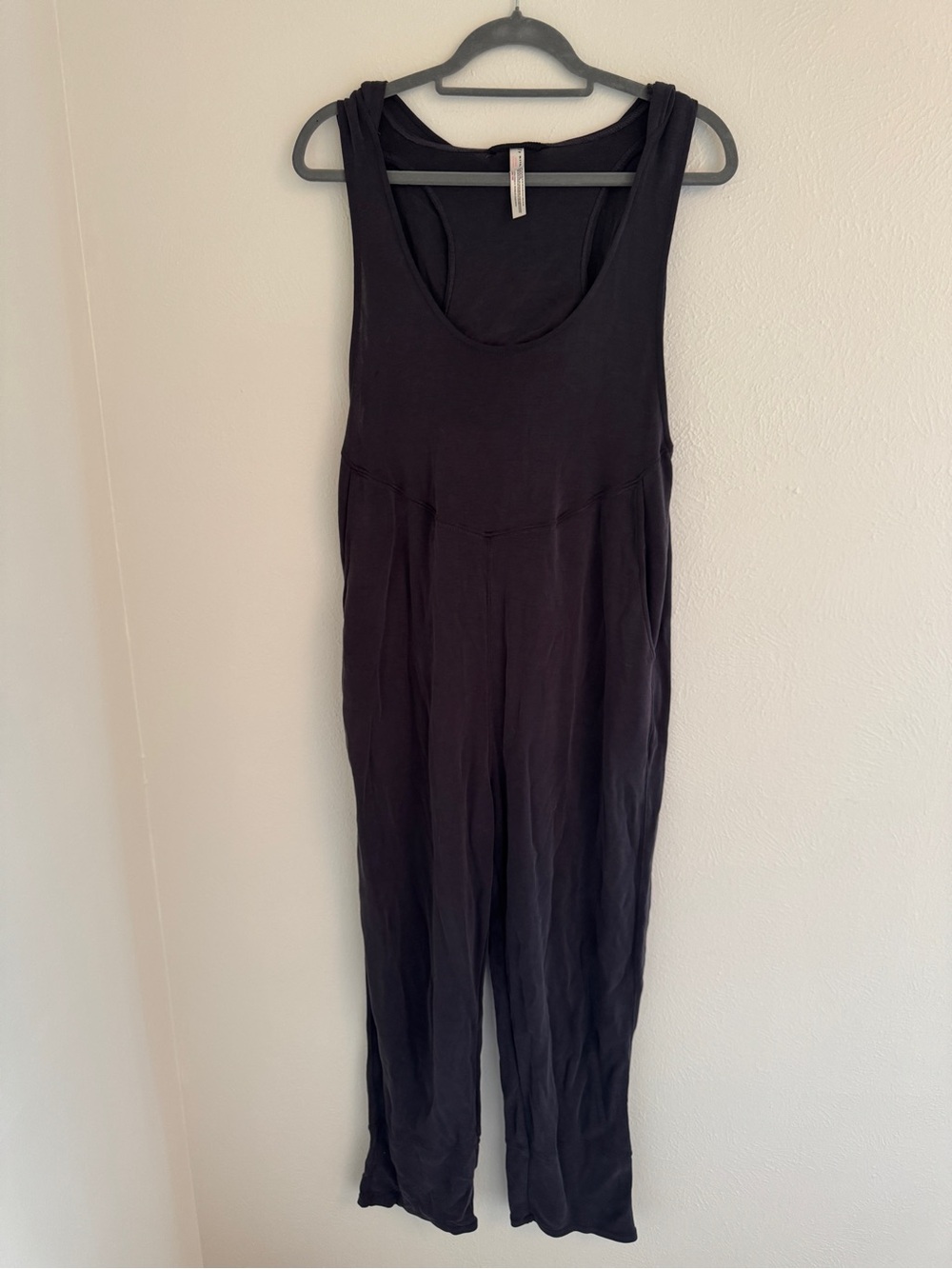 FP Movement Sleeveless Jumpsuit - Women's Comfortable Everyday Romper vintage